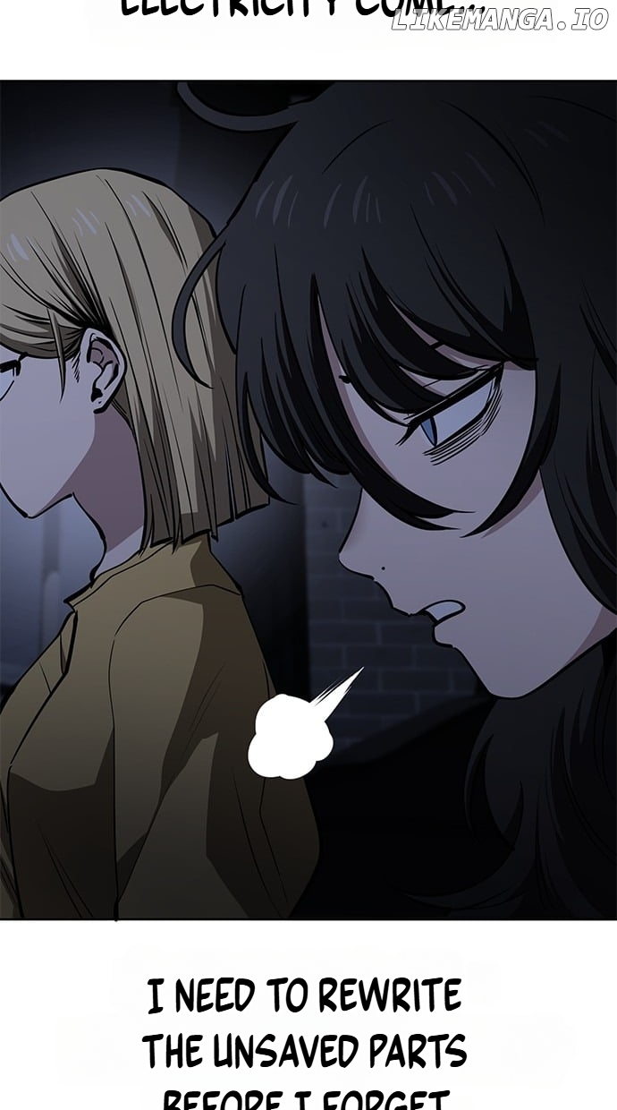 Unemployed Baek-soon Chapter 99 - page 36